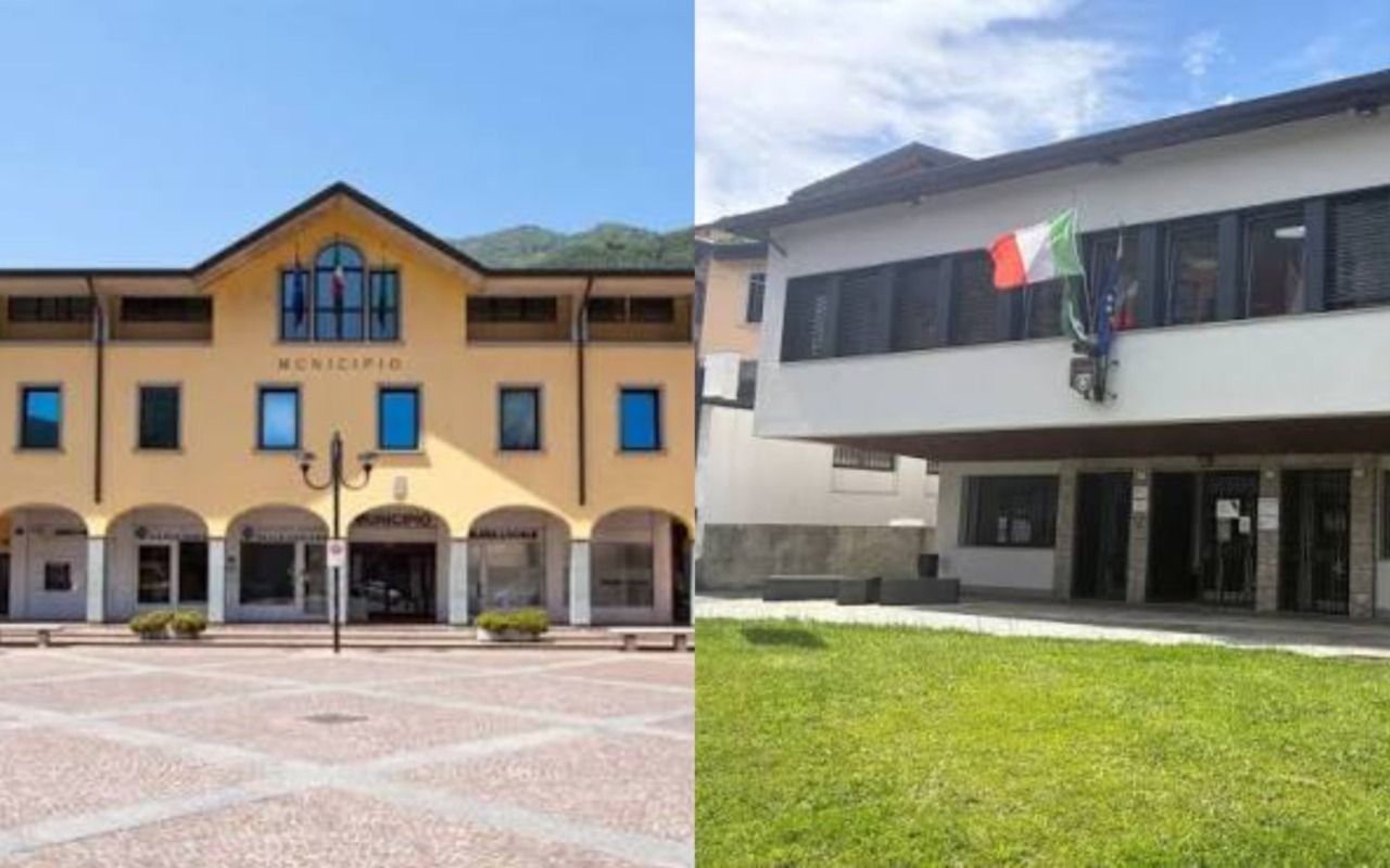 Presunto adescamento di minori in Val Seriana: la risposta di Cene e Fiorano al Serio