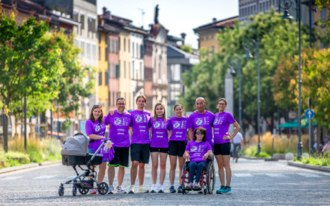 La Millegradini sta per tornare: un weekend su e giù da Città Alta, tra le meraviglie di Bergamo