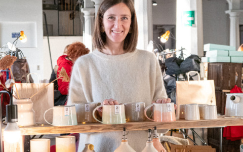 L’handmade torna protagonista ad Alzano: oltre 150 creativi a Spazio Fase