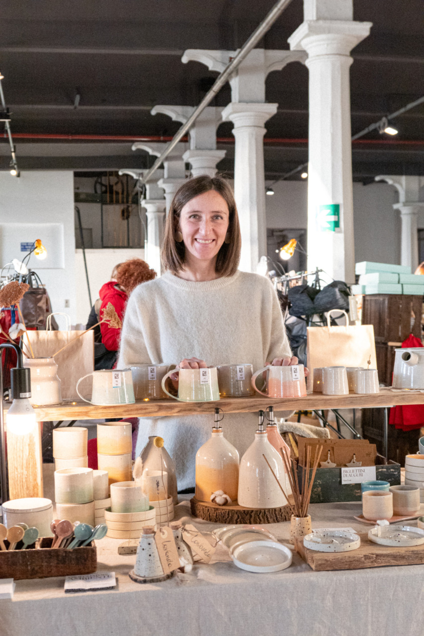 L’handmade torna protagonista ad Alzano: oltre 150 creativi a Spazio Fase