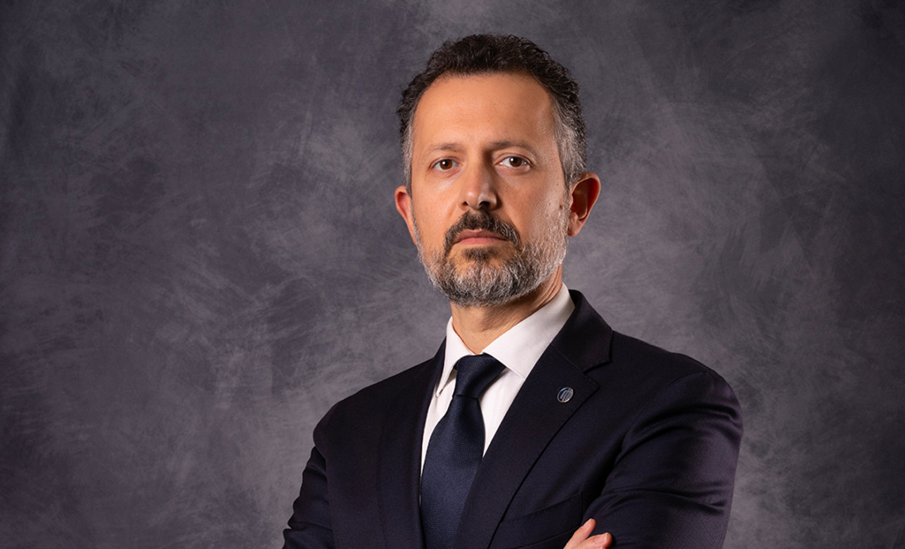 Francesco Allegra è il nuovo CEO di Automha (Comau), azienda bergamasca leader nell’automazione logistica