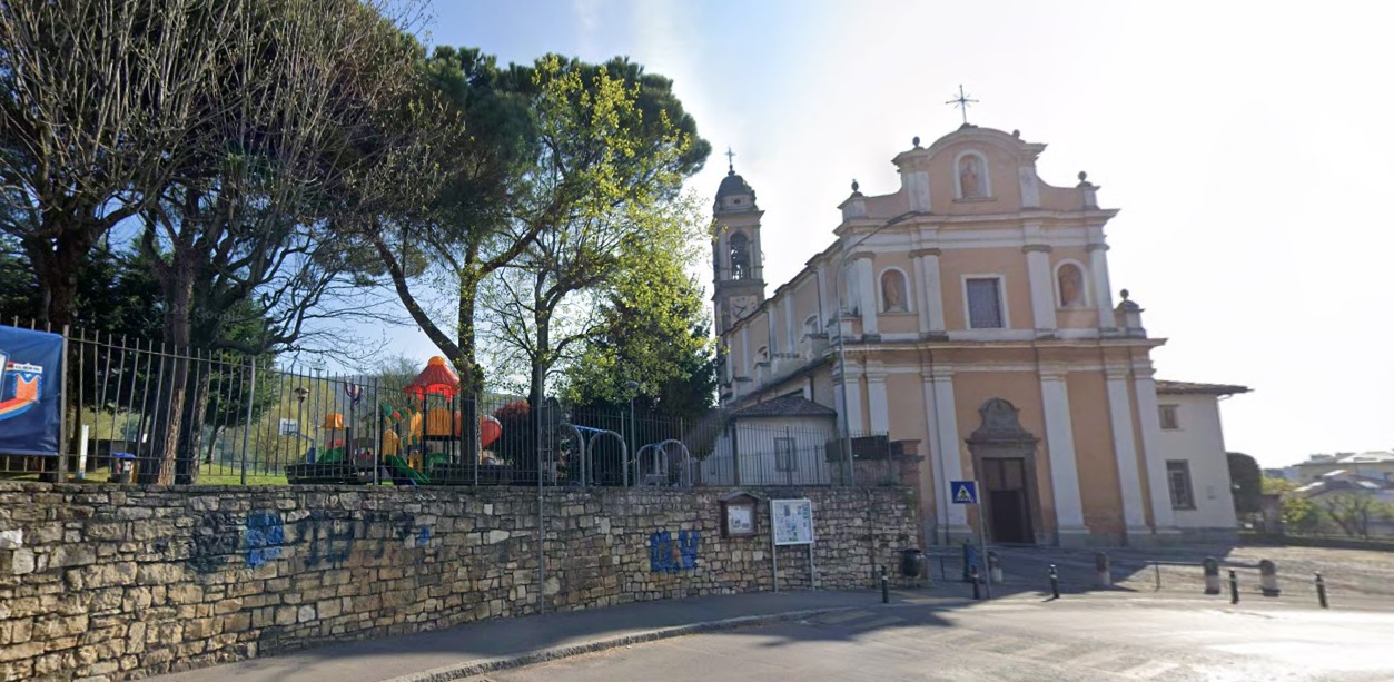 Un pomeriggio tra sport, musica e incontri nel cuore di San Colombano