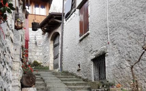 Alzano, in bici con Michela Moioli alla sagra di Olera “Arte e buoi dei paesi tuoi”