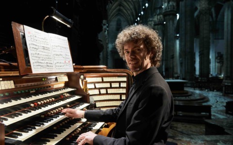 Barocco in technicolor, quando la musica attraversa tre secoli