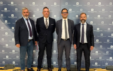 In provincia di Bergamo 300mila case raggiunte dalla fibra ottica