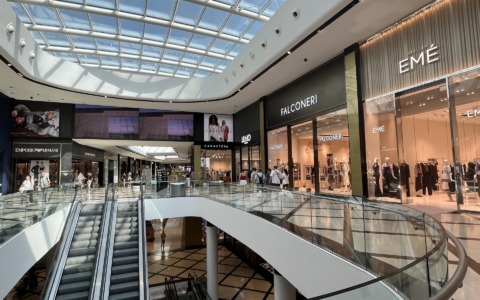 Qualità, stile e buon prezzo: il target “fashion premium” targato Oriocenter