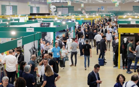 Il futuro della sicurezza sul lavoro al Safety Expo 2026 di Bergamo