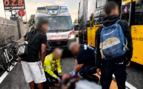 La sindaca di Lallio sulla e-Brt: «Qualcosa non va, bisogna intervenire. Sono molto preoccupata»