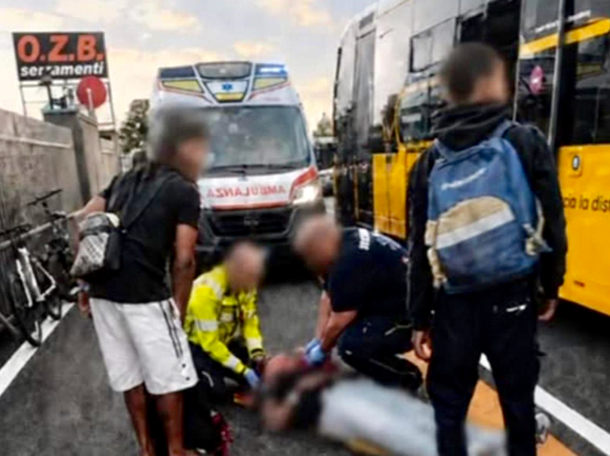 La sindaca di Lallio sulla e-Brt: «Qualcosa non va, bisogna intervenire. Sono molto preoccupata»