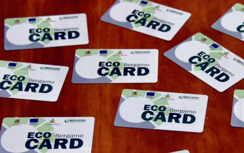 L’arrivo a Bergamo della nuova Ecocard: bella, ma ce n’era proprio bisogno?