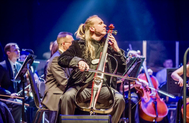 Sotto il segno della musica (anche al Polo Nord), fino a Bergamo: la storia di Denis Shapovalov