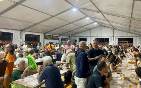 È arrivato settembre. E a Lallio questo mese è sinonimo di festeggiamenti