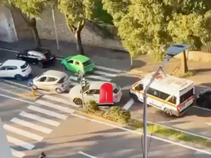 Ribolla attacca i lavori e-Brt: «Le ambulanze rischiano di rimanere intrappolate nel traffico della Malpensata»