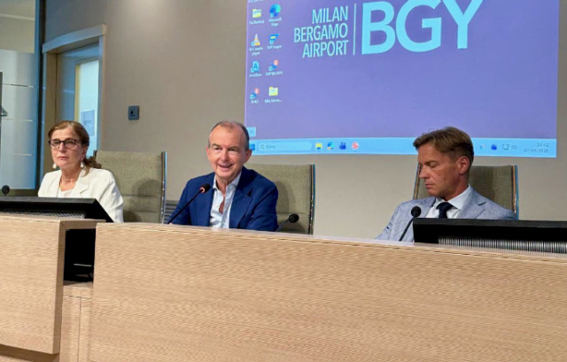 Aeroporto di Orio, piano di sviluppo 2040: a parole tanti contrari. E quindi cosa si fa?