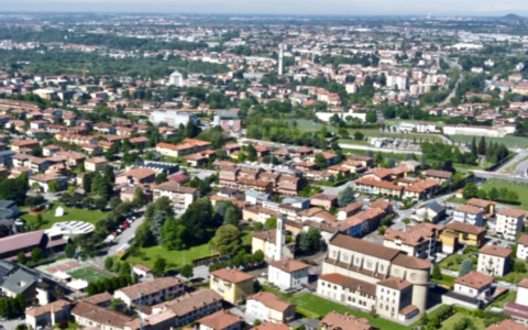 Crescere tutelando l’ambiente: ecco il nuovo Piano di governo del territorio di Mozzo