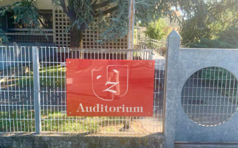Chiusura obbligata in orari extrascolastici della palestra e dell’auditorium delle medie di Zanica