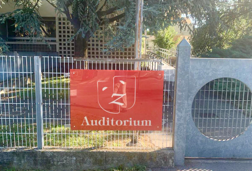 Chiusura obbligata in orari extrascolastici della palestra e dell’auditorium delle medie di Zanica