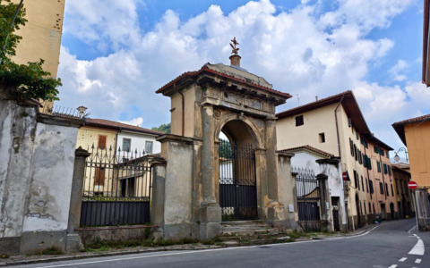 Il Monastero della Visitazione di Alzano Lombardo adesso può davvero rinascere