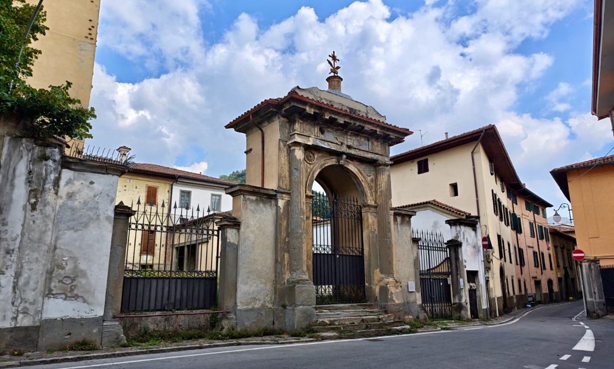 Il Monastero della Visitazione di Alzano Lombardo adesso può davvero rinascere