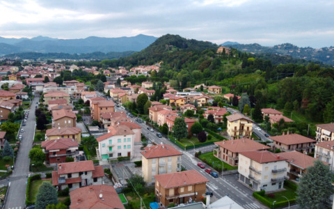 Il Piano di governo del territorio guarda al 2031, ma la vera sfida a Mozzo sono i giovani