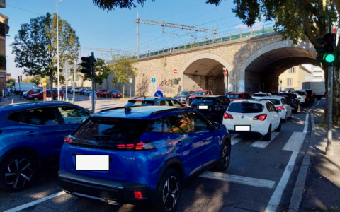 Quanto costerà alla giunta e alla sindaca Carnevali il caos provocato dalle corsie e-Brt?