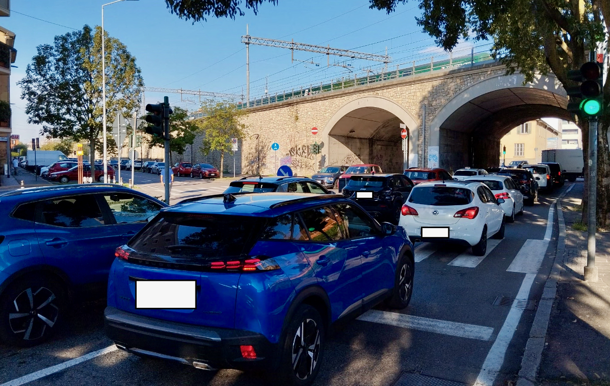 Quanto costerà alla giunta e alla sindaca Carnevali il caos provocato dalle corsie e-Brt?
