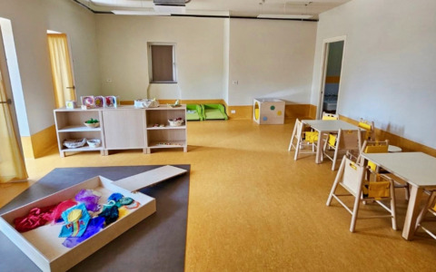 A Torre Boldone investiti 753 mila euro per il diritto allo studio. E debutta il nido