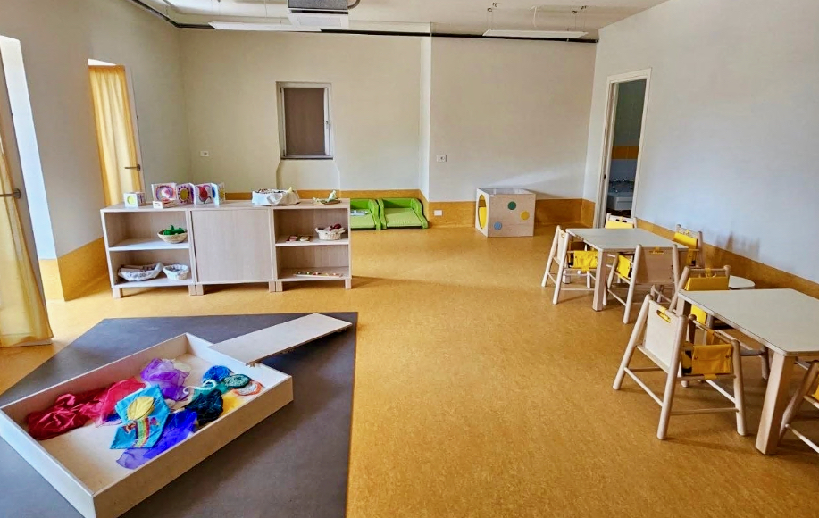 A Torre Boldone investiti 753 mila euro per il diritto allo studio. E debutta il nido