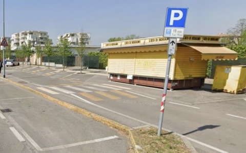 Sparatoria all’Aquamore di Seriate: quattro le persone fermate