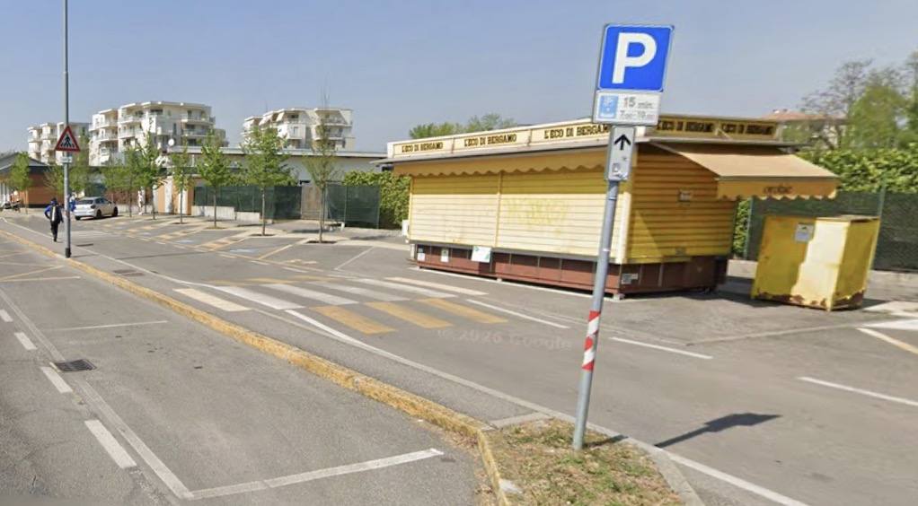 Sparatoria all’Aquamore di Seriate: quattro le persone fermate