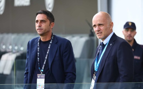 Cos’è successo all’Olimpico tra D’Amico e Luca Percassi: doppio comunicato e tante cose da chiarire