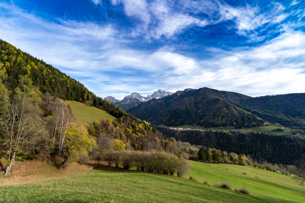 Il Festival de La Via Decia torna ad animare la Valle di Scalve tra passeggiate e cultura