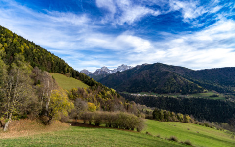 Il Festival de La Via Decia torna ad animare la Valle di Scalve tra passeggiate e cultura
