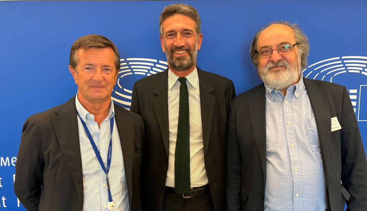 Il verde di Bergamo piace all’Europa: il modello del Landscape Festival arriva a Bruxelles