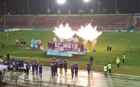 L’Atalanta Primavera piega la Fiorentina 4-3 e vince la Supercoppa in una finale pazzesca