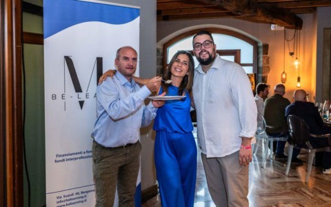 A Clusone nasce un nuovo spazio per imprese e professionisti della Val Seriana