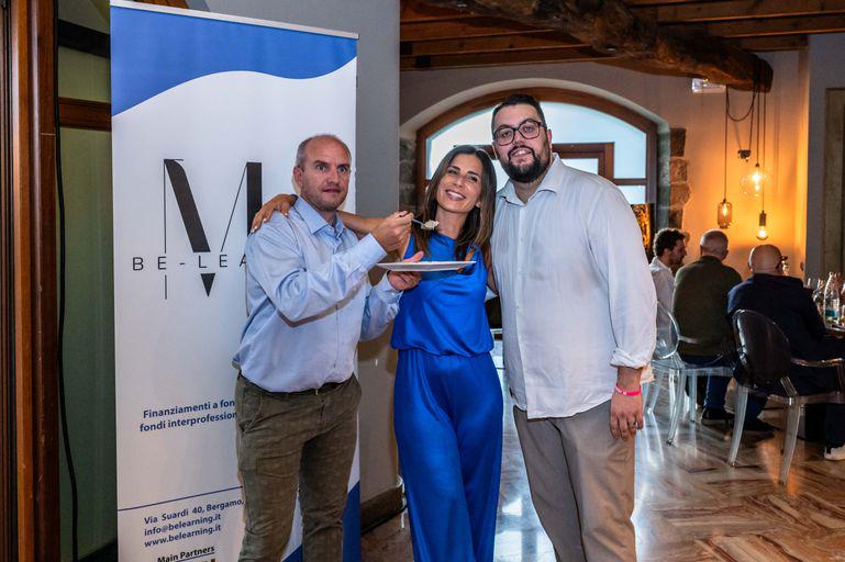 A Clusone nasce un nuovo spazio per imprese e professionisti della Val Seriana