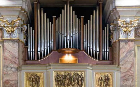 A Semonte dodici ore di musica per festeggiare l’organo