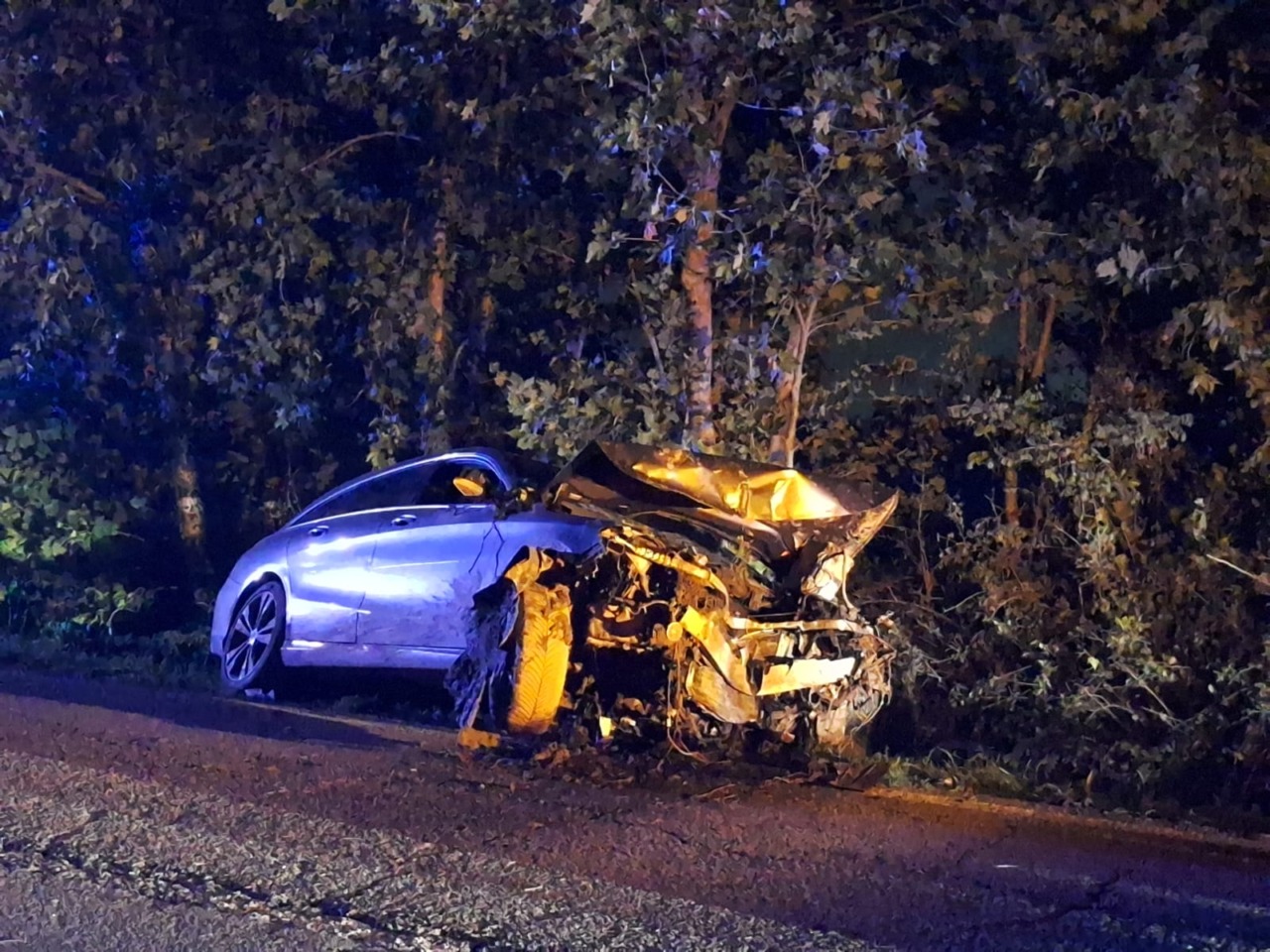 Incidente a Caravaggio, muore a 9 anni mentre torna a casa con la mamma e il fratellino