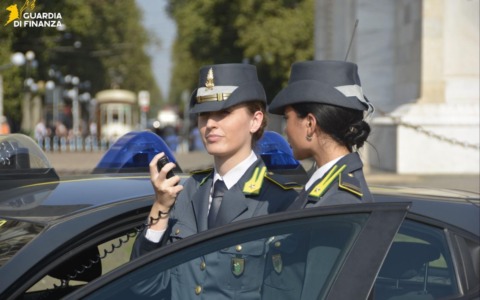 Peculato, truffa e bancarotta: smantellata rete di società attive nella formazione professionale. Due bergamaschi ai domiciliari