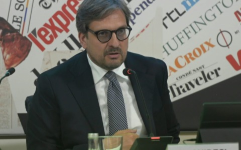 Nasce a Bergamo il polo lombardo della meccatronica