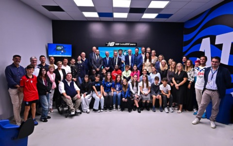 “La Scuola allo Stadio”, presentata la 24ª edizione: «Un importante percorso socio-educativo»