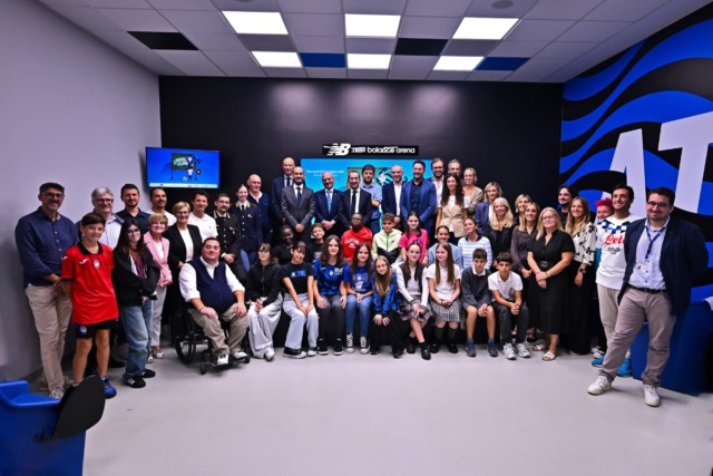 “La Scuola allo Stadio”, presentata la 24ª edizione: «Un importante percorso socio-educativo»