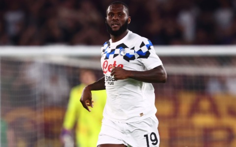 Le scelte: Rowe titolare, Kessie in mediana e un paio di possibili cambi in difesa