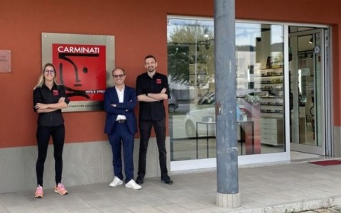 Back to School & Back to Work: promozioni, eventi e prevenzione da Foto Ottica Carminati