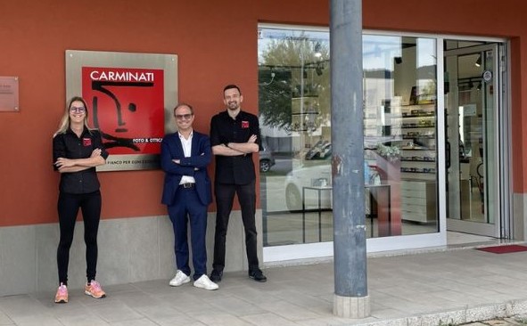 Back to School & Back to Work: promozioni, eventi e prevenzione da Foto Ottica Carminati