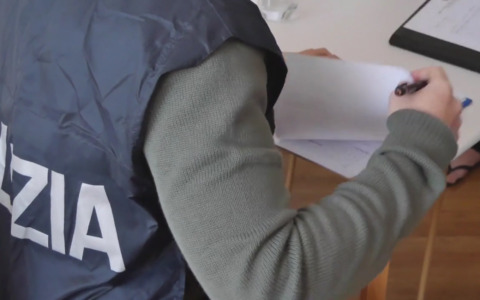 Triplicate le comunicazioni degli autonoleggi alla Questura di Bergamo: controllate quasi 60 agenzie