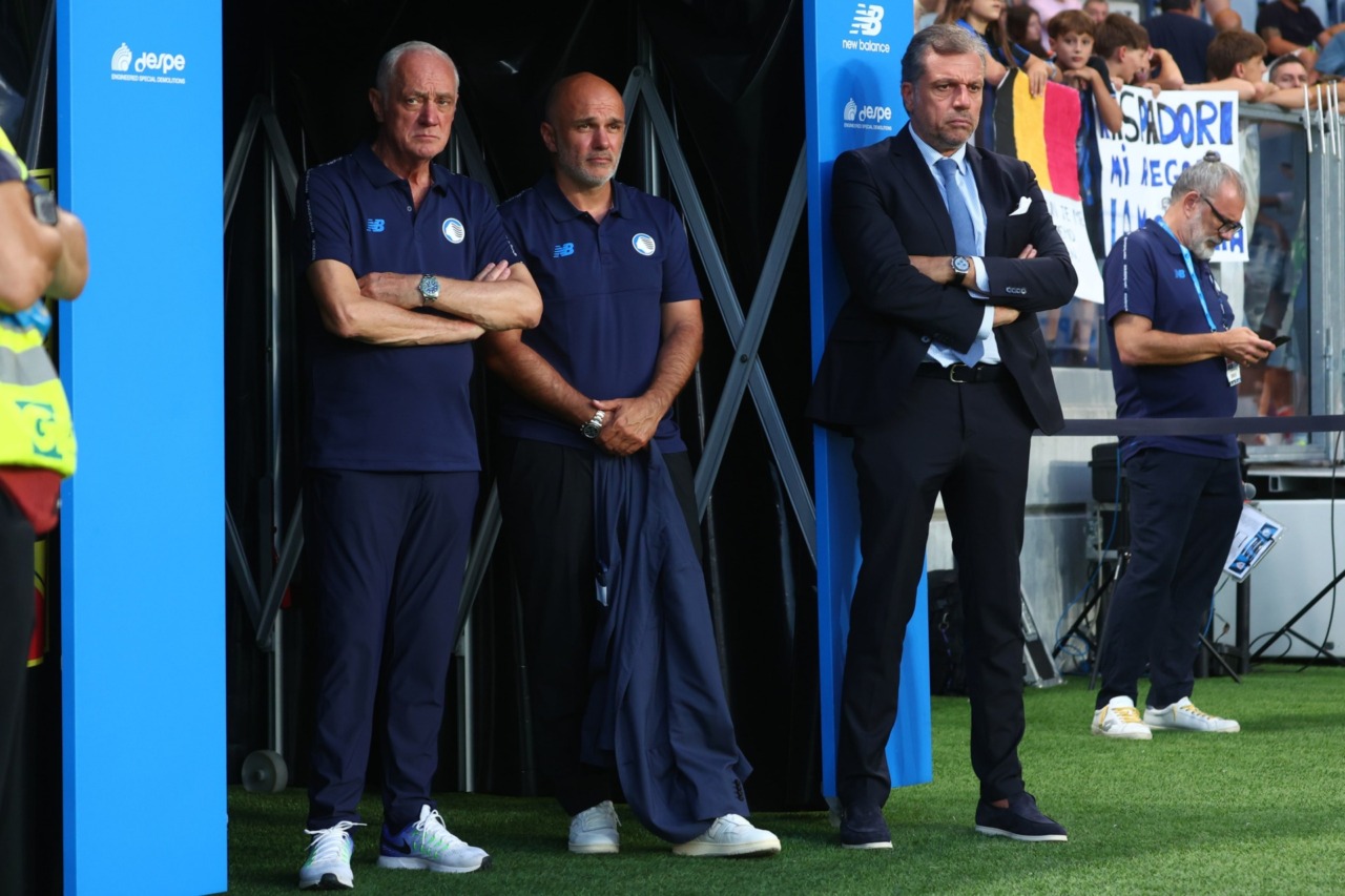 I conti si fanno sempre alla fine: grazie a proprietà e dirigenza il mercato dell’Atalanta è da 8,5