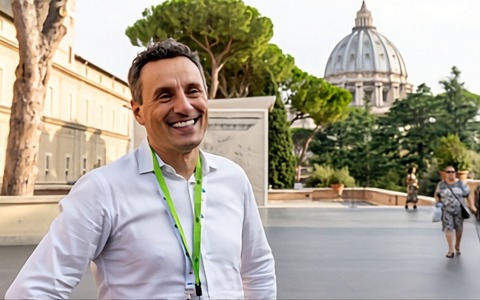 Fondi pubblici e scuole di formazione, Daniele Nembrini (della San Michele e della Ikaros) ai domiciliari