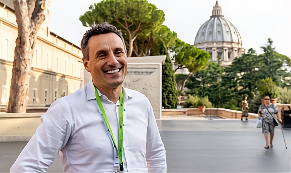 Fondi pubblici e scuole di formazione, Daniele Nembrini (della San Michele e della Ikaros) ai domiciliari